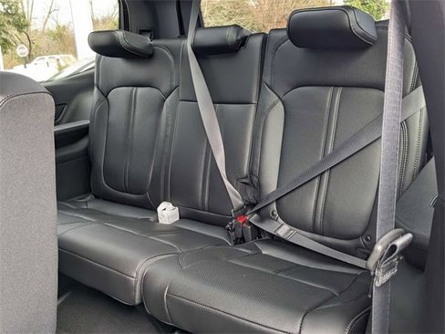 New 2024 Jeep Wagoneer 4WD w/ Premium Group I image 23