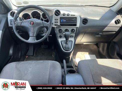 Used 2008 Pontiac Vibe w/ Sun And Sound Package FWD image 13