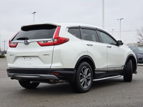Used 2018 Honda CR-V EX image 19