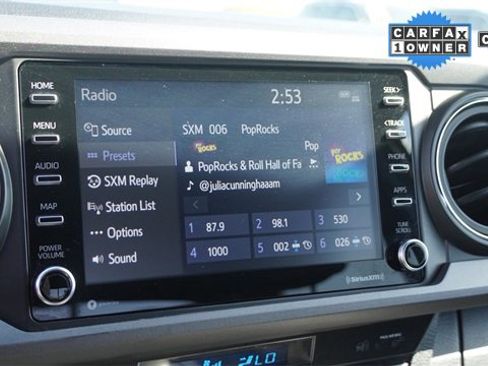 Used 2023 Toyota Tacoma SR image 23