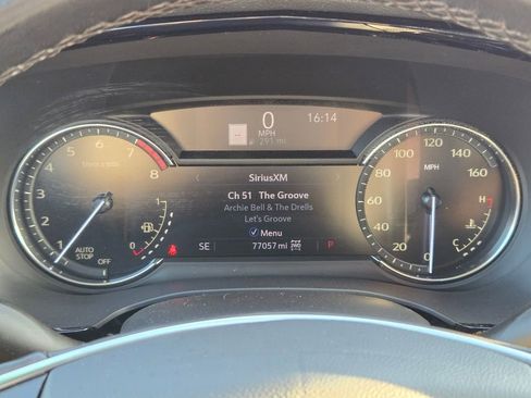 Used 2023 Cadillac XT5 Premium Luxury image 20