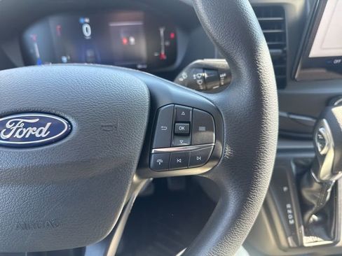 New 2026 Ford Transit 250 Low Roof image 24