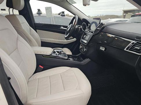 Used 2017 Mercedes-Benz GLE 43 AMG 4MATIC Coupe image 8