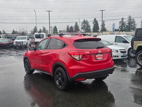 Used 2016 Honda HR-V EX-L image 5