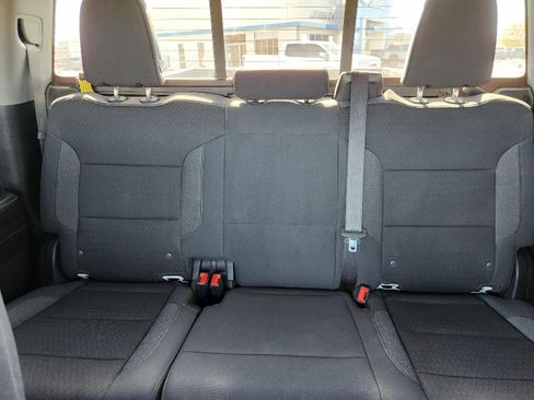 Used 2024 Chevrolet Silverado 1500 LT image 22