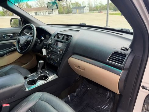 Used 2016 Ford Explorer FWD image 49