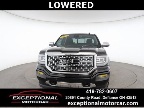 Used 2018 GMC Sierra 1500 Denali w/ Denali Ultimate Package image 30