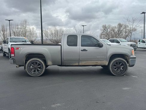 Used 2008 GMC Sierra 1500 SLE w/ Power Pack Plus image 8