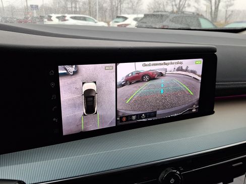 Used 2025 Nissan Murano SL w/ Cargo Package image 19