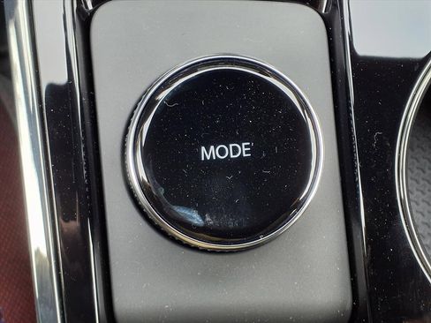 New 2026 Chevrolet Equinox RS image 9