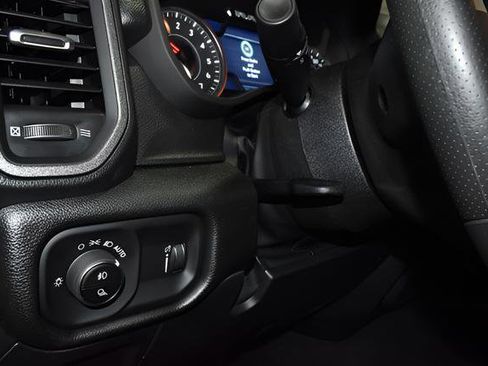 New 2026 RAM 1500 Classic Warlock AWD/4WD image 24