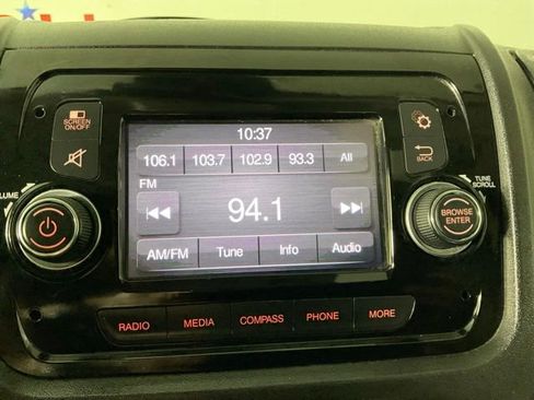 Used 2019 RAM ProMaster 2500 image 19