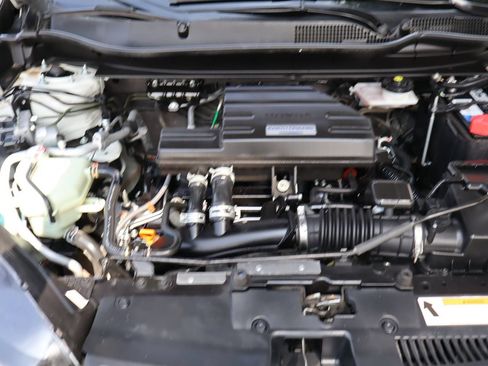 Used 2018 Honda CR-V EX image 39