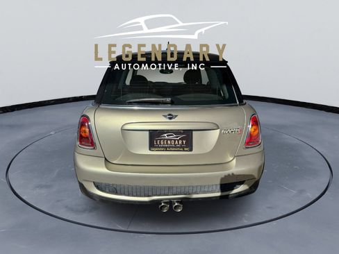 Used 2010 MINI Cooper S image 6