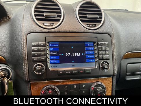 Used 2007 Mercedes-Benz GL 450 4MATIC image 33