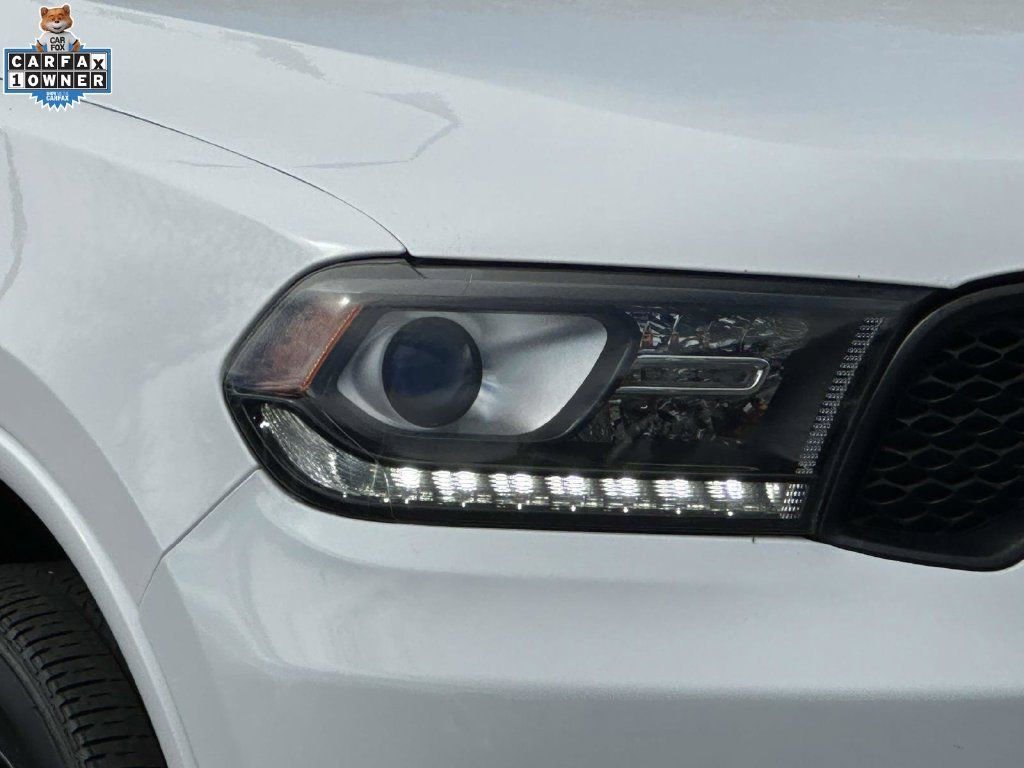Used 2019 Dodge Durango GT w/ Blacktop Package AWD/4WD image 8