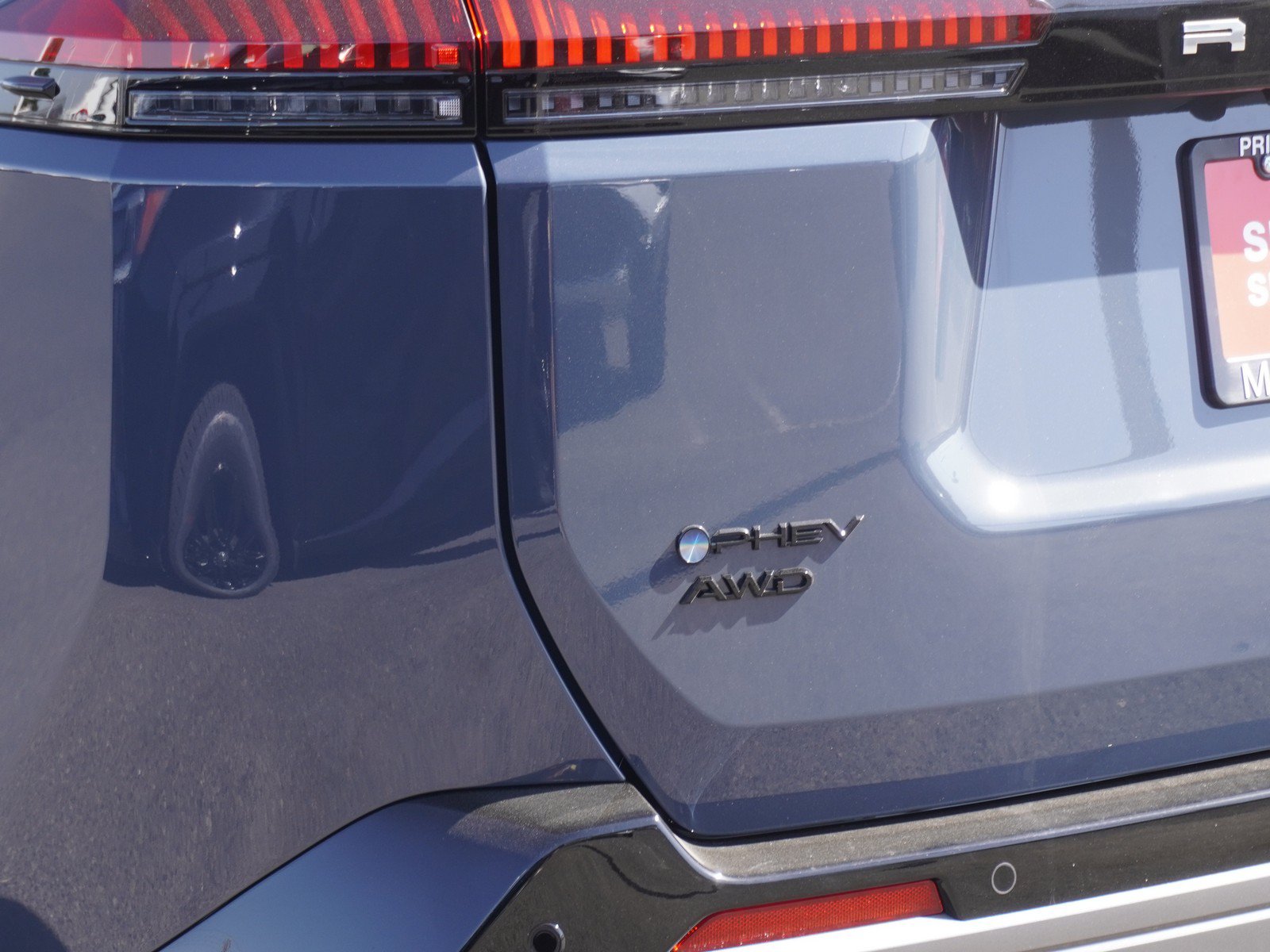 New 2026 Toyota RAV4 SE AWD/4WD image 7