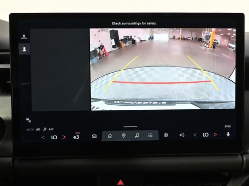 New 2026 MAZDA CX-5 Select AWD/4WD image 29