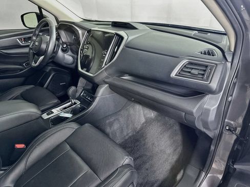 Used 2024 Subaru Ascent Limited w/ Technology Package AWD/4WD image 39