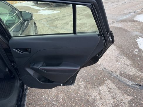 Used 2024 Subaru Impreza 2.0i Sport image 17