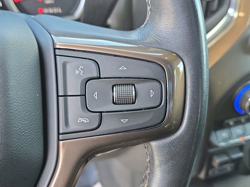 Used 2020 Chevrolet Silverado 1500 High Country w/ Technology Package image 21