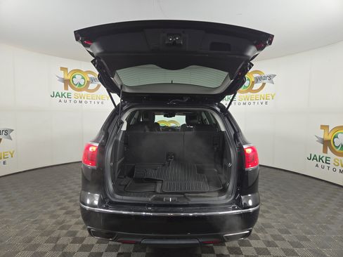 Used 2017 Buick Enclave Premium w/ Experience Buick Package image 34