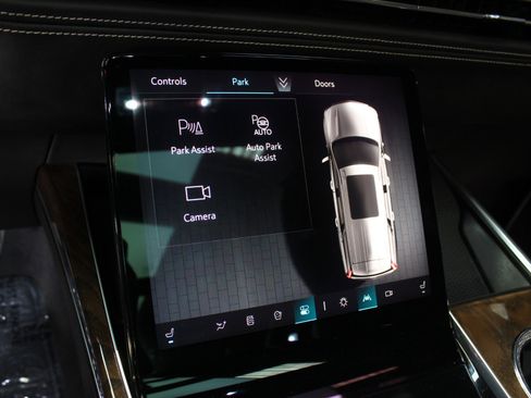 Used 2025 Cadillac Escalade Sport Platinum image 79