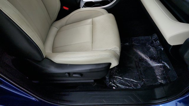 Used 2022 Subaru Ascent Limited w/ Technology Package AWD/4WD image 40