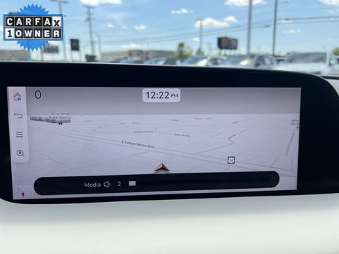 Used 2024 Genesis G90 3.5T image 24