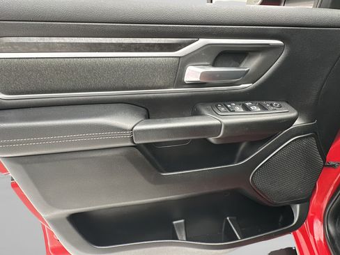 Used 2020 RAM 1500 Big Horn AWD/4WD image 16