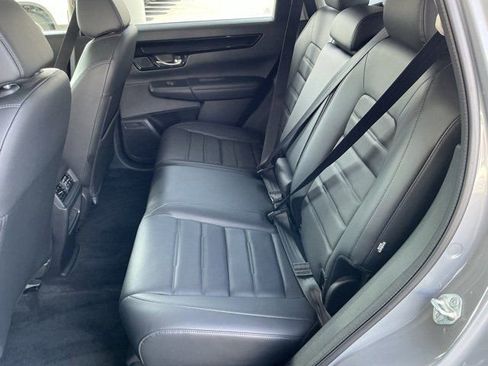 Used 2024 Honda CR-V EX-L image 12