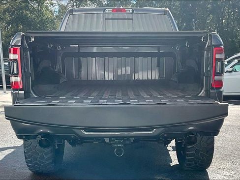 Used 2020 RAM 1500 Big Horn image 7