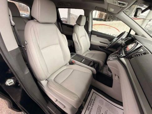 Used 2018 Honda Odyssey EX-L image 21