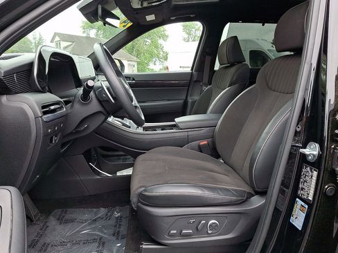 Used 2024 Hyundai Palisade Calligraphy AWD/4WD image 13