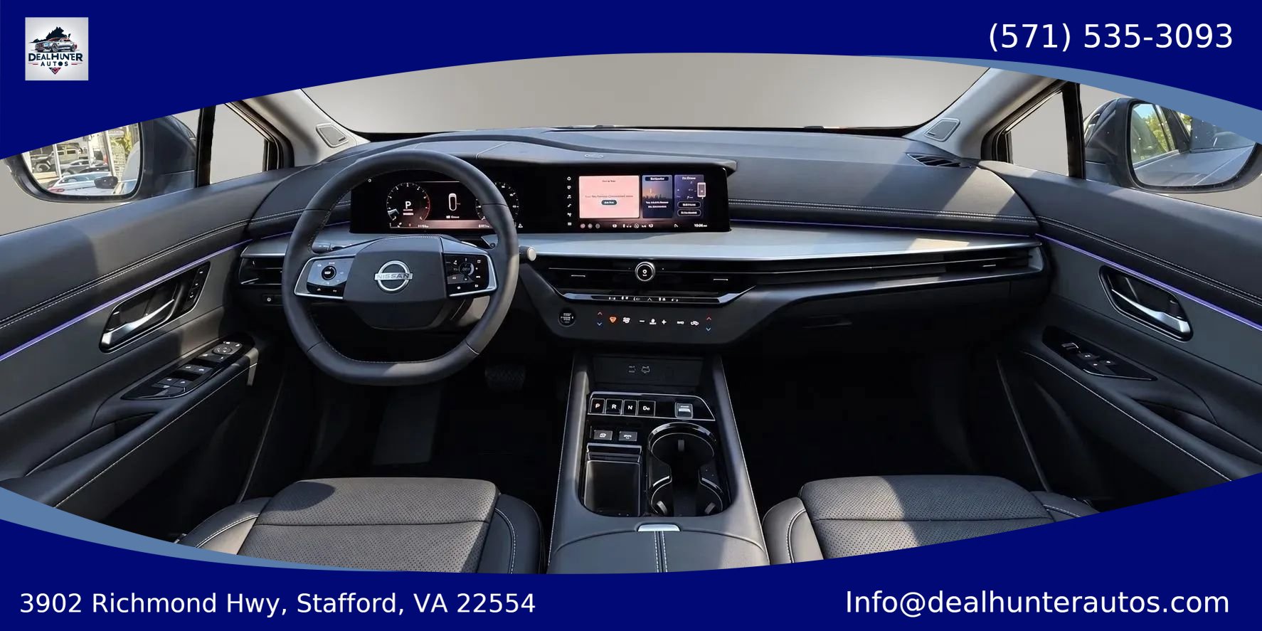 Used 2026 Nissan Murano SL AWD/4WD image 12
