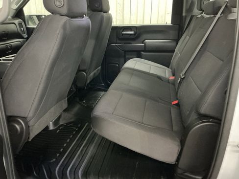 Used 2024 GMC Sierra 2500 Pro w/ Fleet Convenience Package image 22