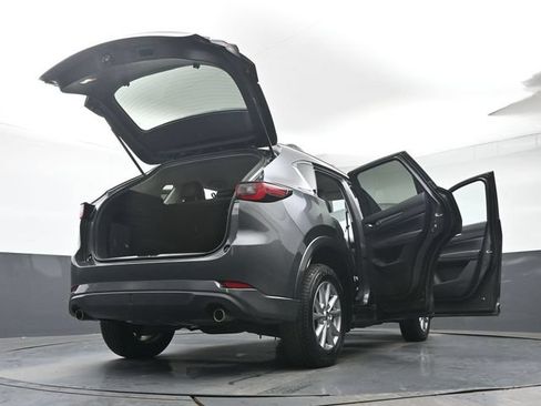 Certified 2024 MAZDA CX-5 AWD 2.5 S image 40