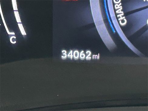 Certified 2024 Lexus NX 350h AWD w/ Premium Package image 18