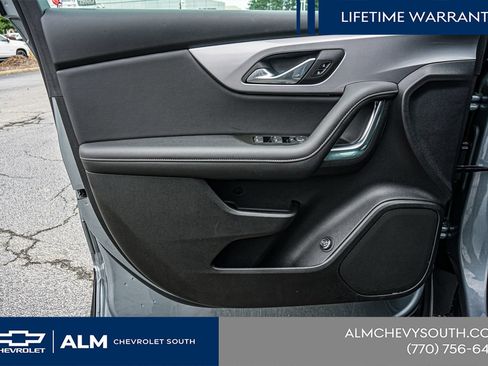 New 2026 Chevrolet Blazer LT w/ Convenience Package FWD image 50
