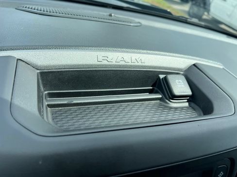 Used 2024 RAM 1500 Tradesman w/ Night Edition AWD/4WD image 49