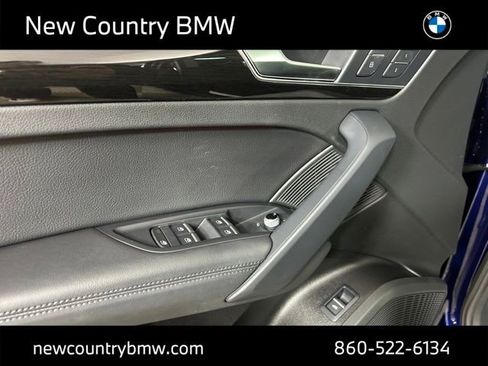 Used 2018 Audi Q5 Prestige w/ Prestige Package image 25