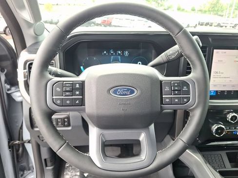 New 2026 Ford F350 Lariat w/ Lariat Ultimate Package AWD/4WD image 9
