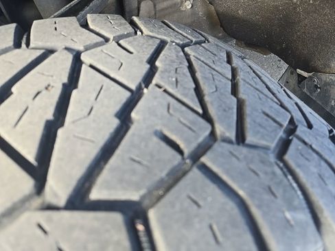 Used 2018 Chevrolet Silverado 2500 High Country w/ Duramax Plus Package image 42