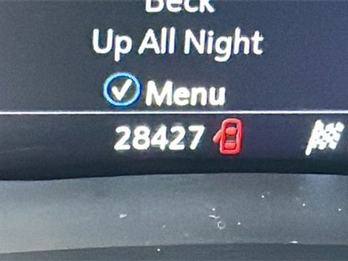 Used 2023 Cadillac CT5 Luxury w/ Sun And Sound Package image 27