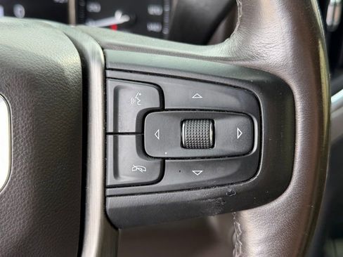 Used 2022 GMC Sierra 1500 Denali w/ Denali Premium Package AWD/4WD image 17