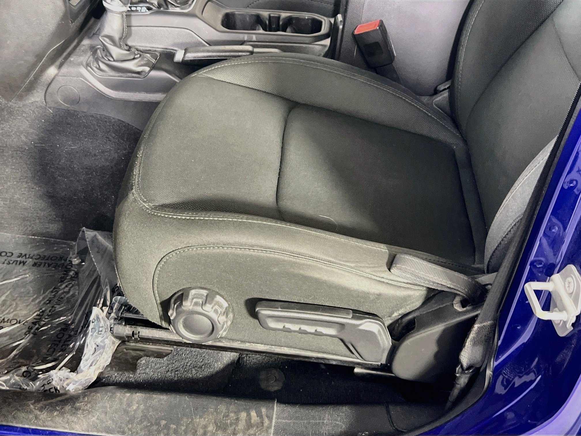 Used 2018 Jeep Wrangler Unlimited Sport S AWD/4WD image 18