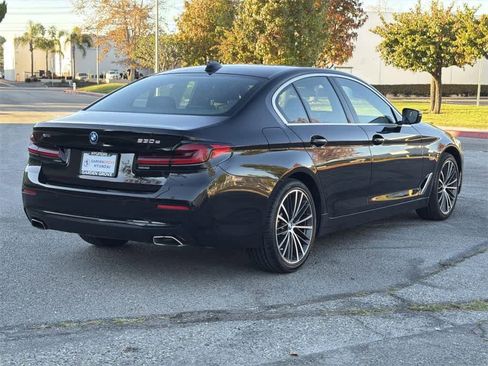 Used 2023 BMW 530e xDrive image 4