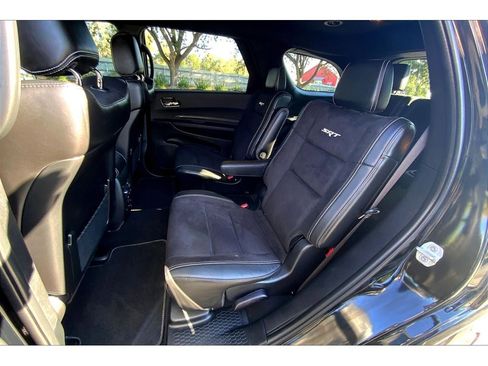 Used 2024 Dodge Durango SRT w/ Trailer Tow Group IV image 26