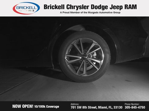 Used 2024 Kia Forte LXS image 21