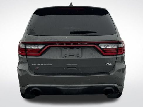 Certified 2022 Dodge Durango R/T w/ Tow 'N Go Package image 8